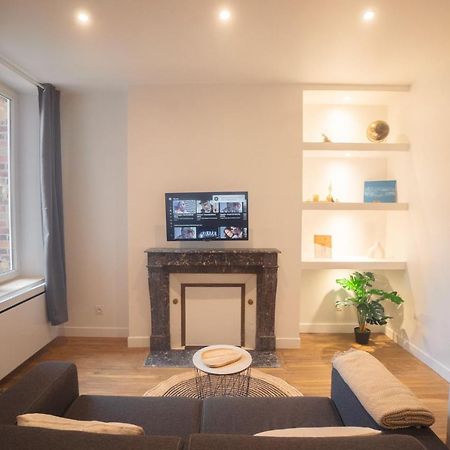 Appartement Cozy Avec Stationnement Gratuit Saint-André-les-Vergers 외부 사진