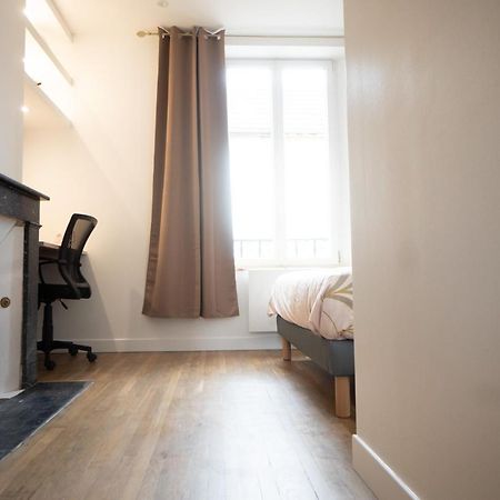 Appartement Cozy Avec Stationnement Gratuit Saint-André-les-Vergers 외부 사진