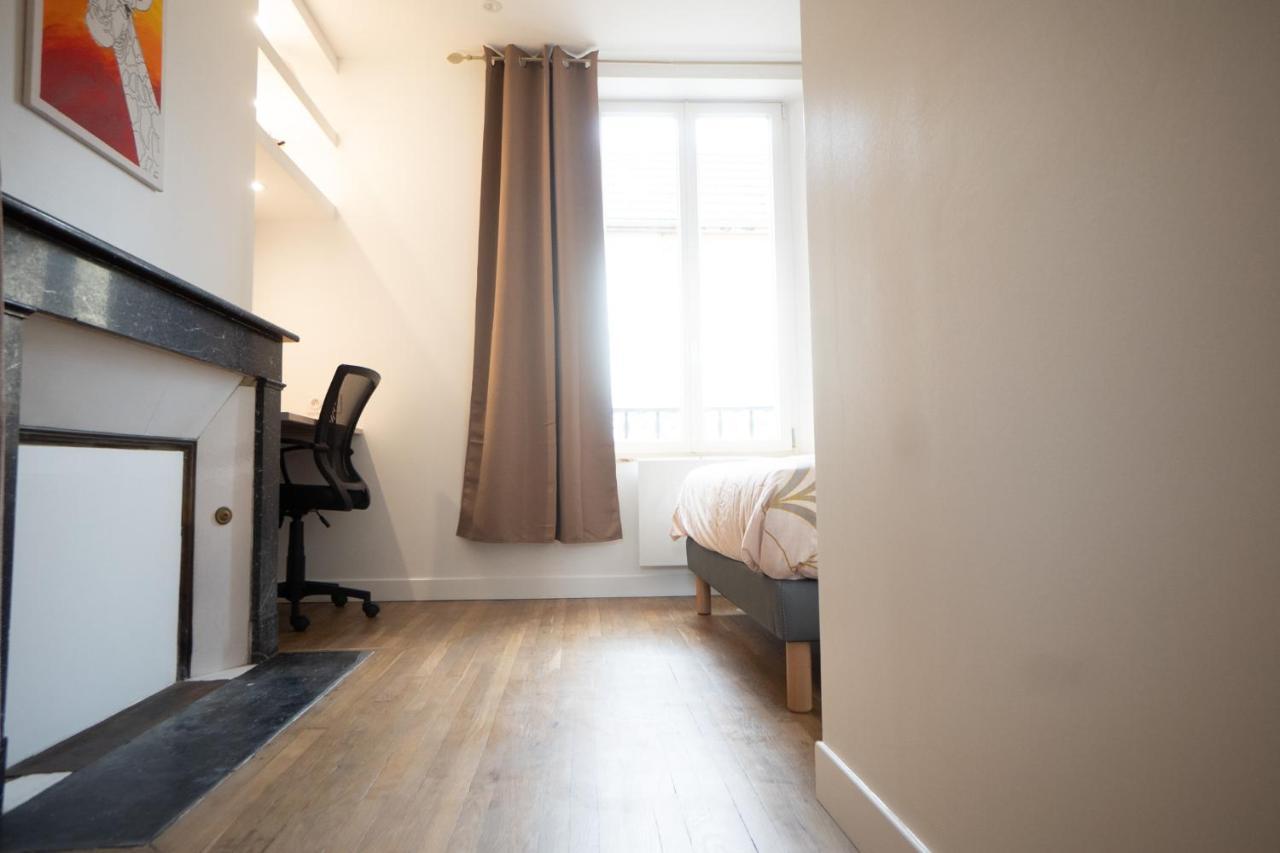 Appartement Cozy Avec Stationnement Gratuit Saint-André-les-Vergers 외부 사진