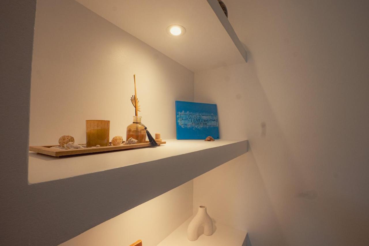 Appartement Cozy Avec Stationnement Gratuit Saint-André-les-Vergers 외부 사진