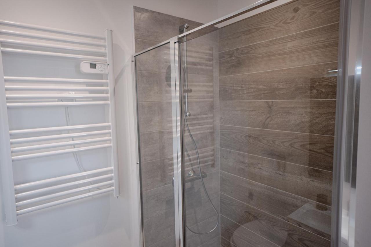 Appartement Cozy Avec Stationnement Gratuit Saint-André-les-Vergers 외부 사진