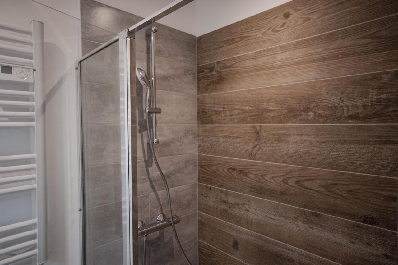 Appartement Cozy Avec Stationnement Gratuit Saint-André-les-Vergers 외부 사진