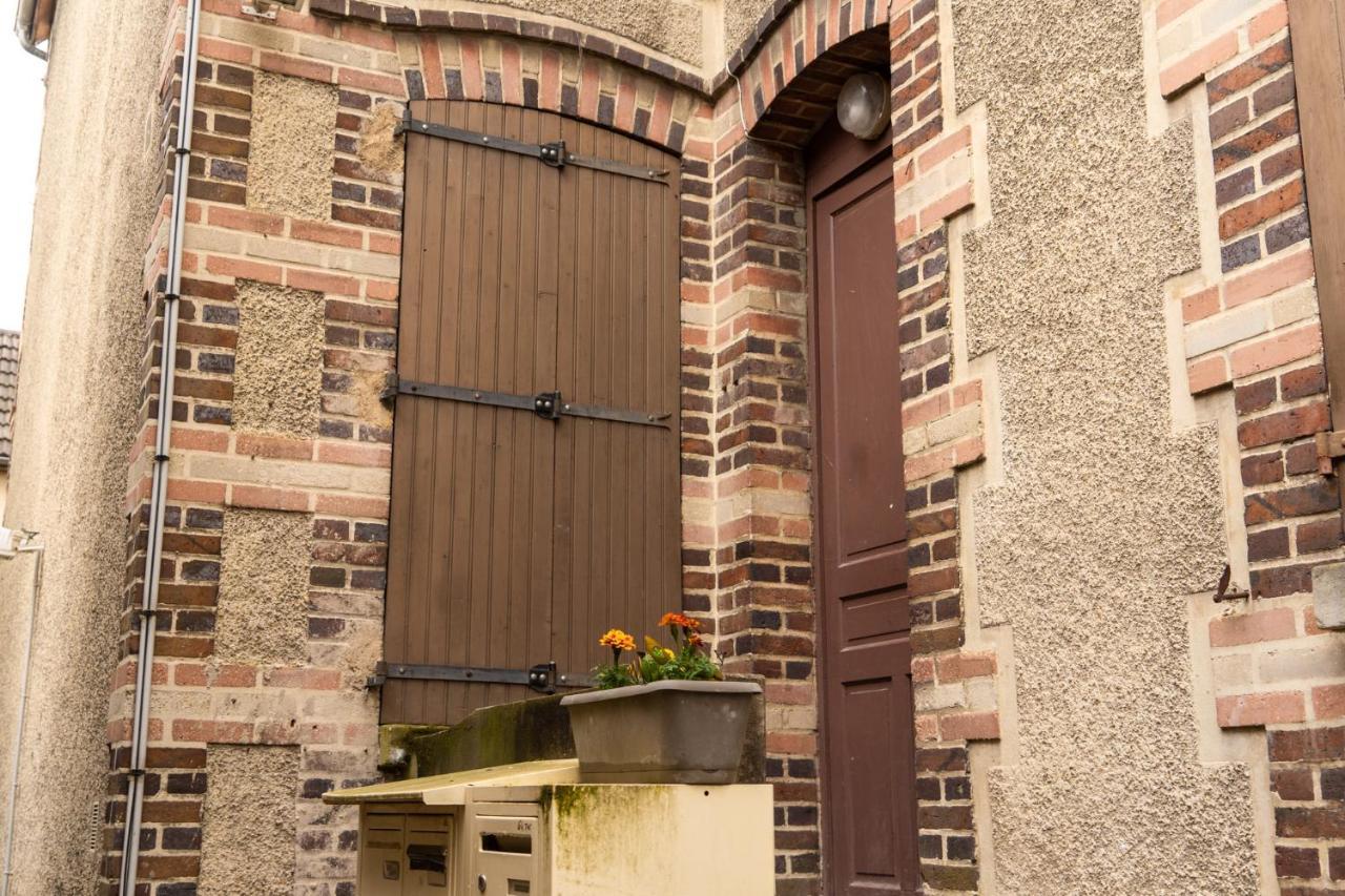 Appartement Cozy Avec Stationnement Gratuit Saint-André-les-Vergers 외부 사진
