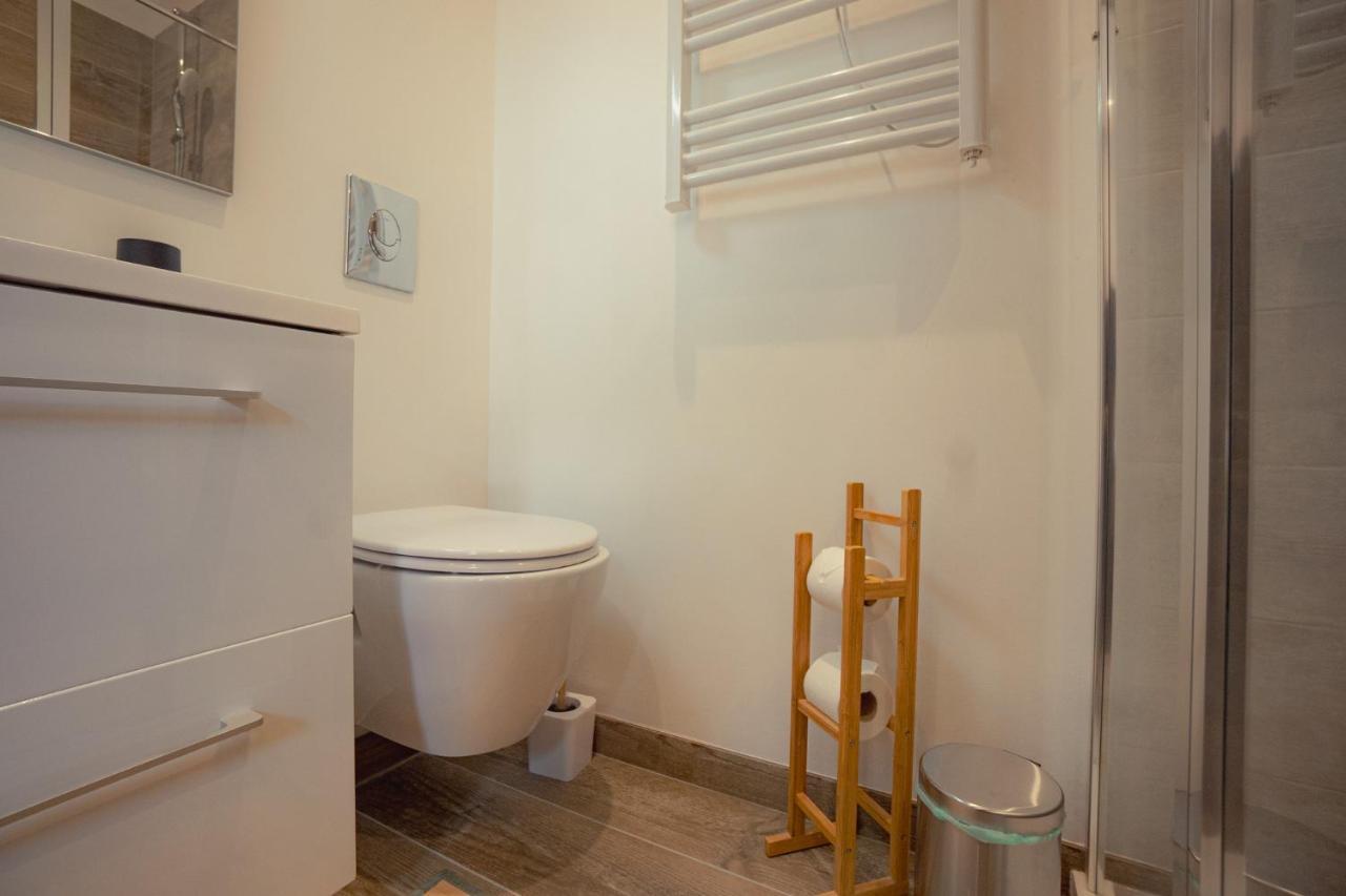 Appartement Cozy Avec Stationnement Gratuit Saint-André-les-Vergers 외부 사진
