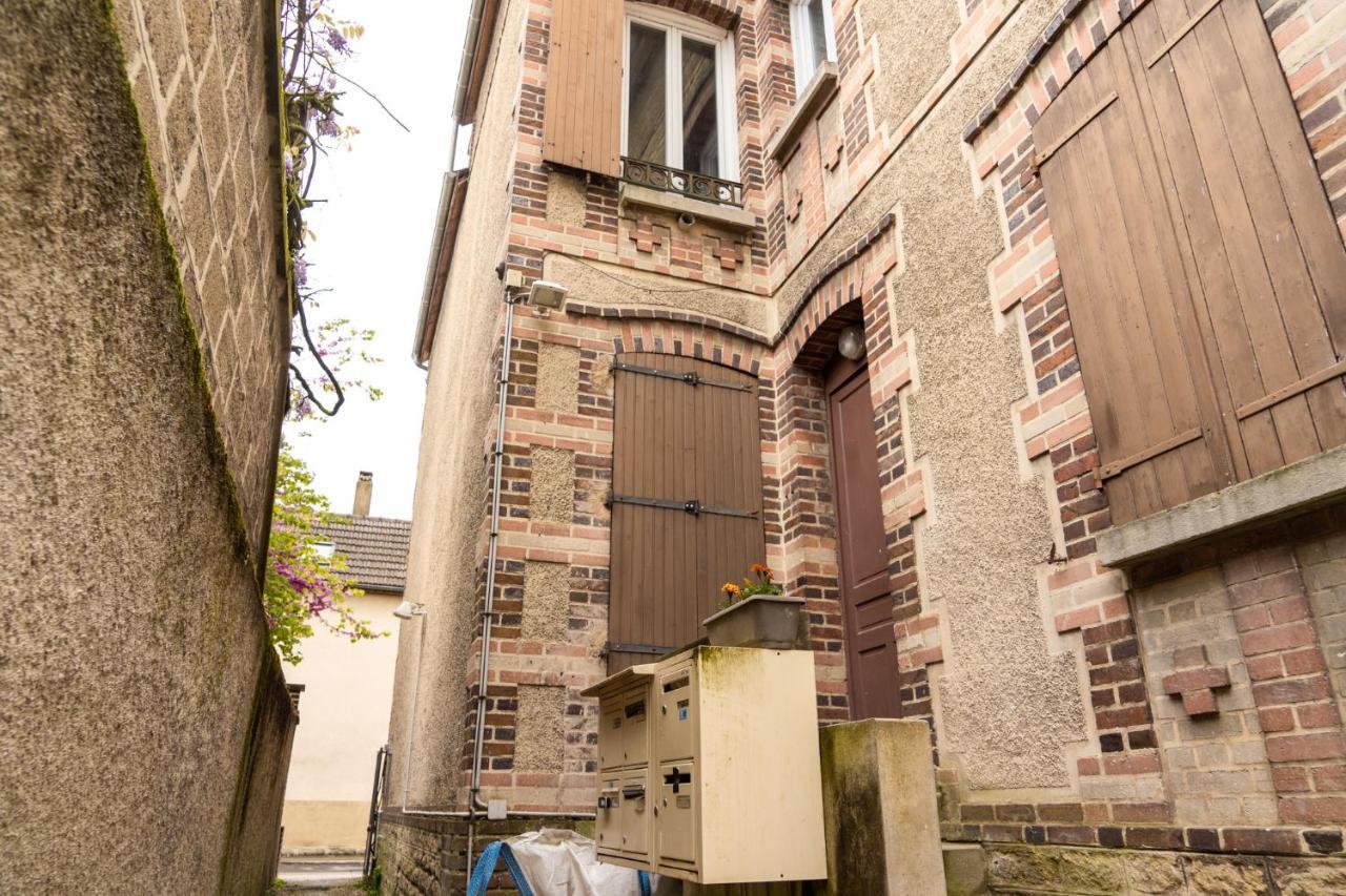 Appartement Cozy Avec Stationnement Gratuit Saint-André-les-Vergers 외부 사진