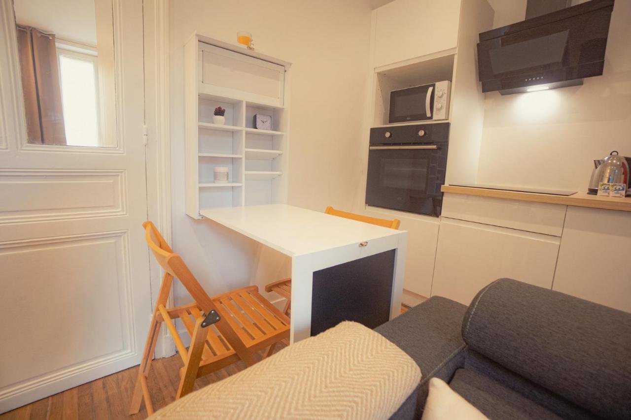 Appartement Cozy Avec Stationnement Gratuit Saint-André-les-Vergers 외부 사진