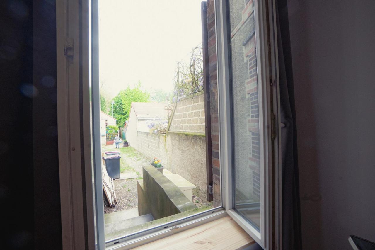 Appartement Cozy Avec Stationnement Gratuit Saint-André-les-Vergers 외부 사진